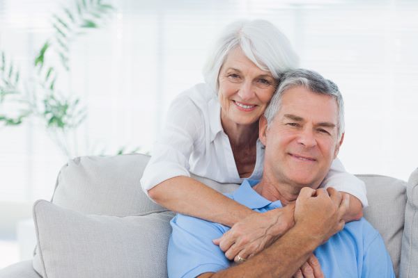 couple on couch 