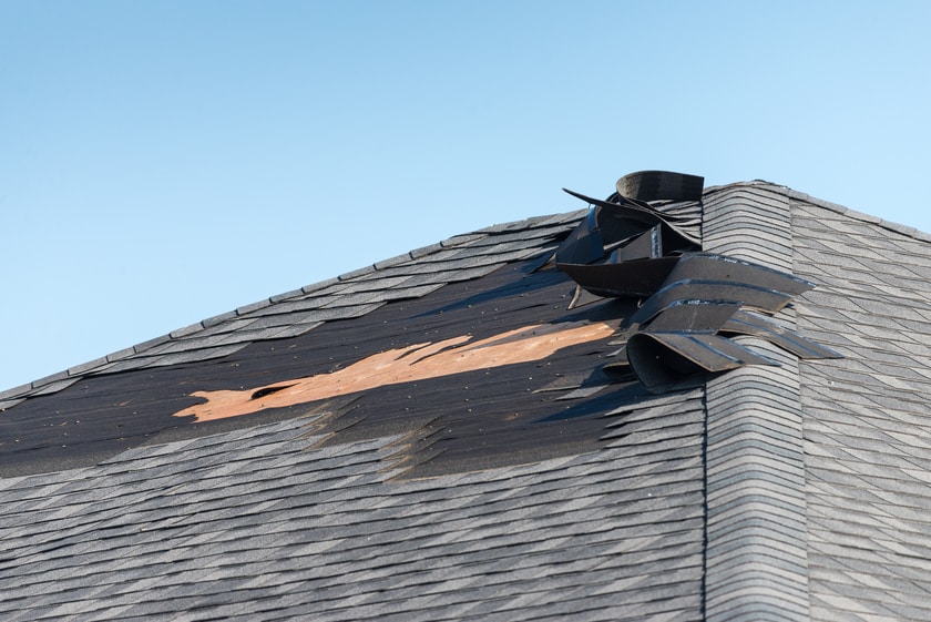 roof