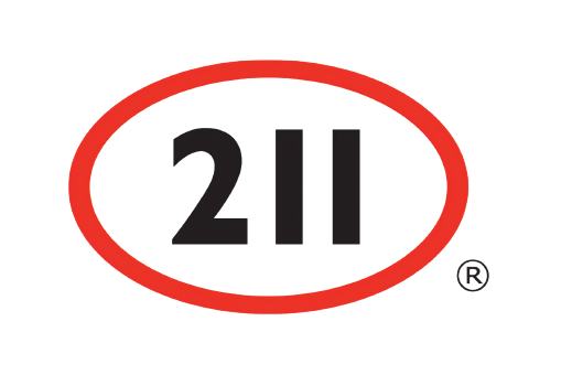211 logo